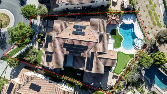 7 Kent Court, Ladera Ranch, CA 92694