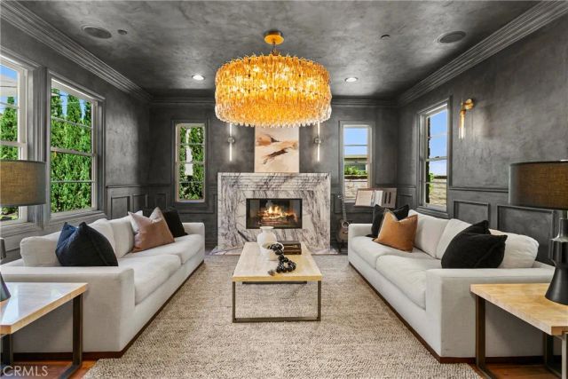 7 Kent Court, Ladera Ranch, CA 92694