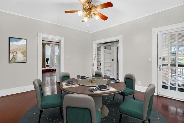 55 Florida St, Springfield, MA 01109