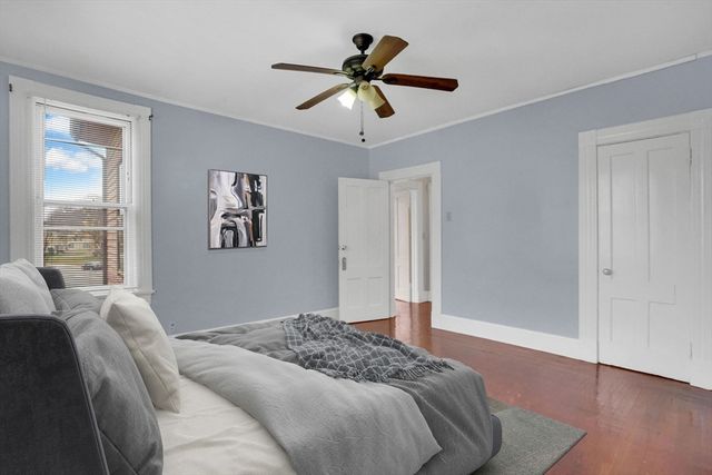 55 Florida St, Springfield, MA 01109