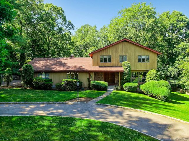 34 Century Trail, Harrison, NY 10528