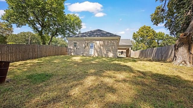 1551 CANE RD, Memphis, TN 38106