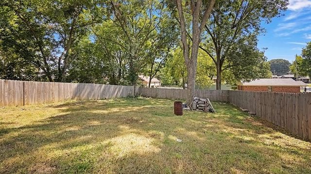 1551 CANE RD, Memphis, TN 38106