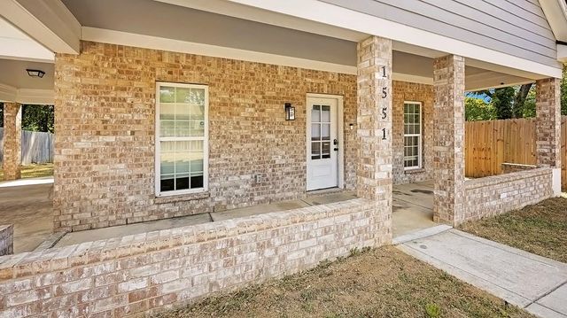 1551 CANE RD, Memphis, TN 38106