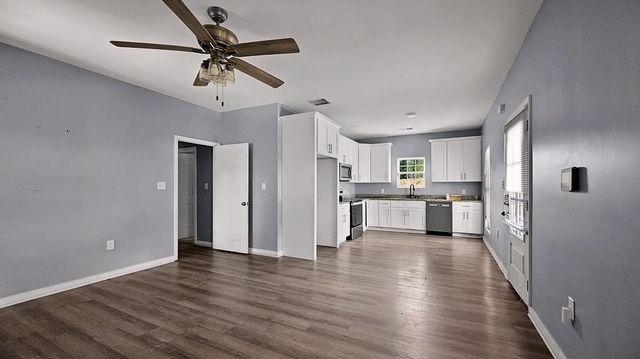 1551 CANE RD, Memphis, TN 38106