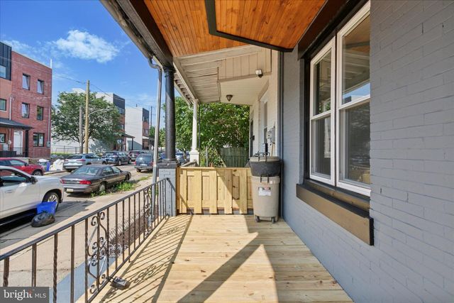 3951 PENNSGROVE ST, Philadelphia, PA 19104