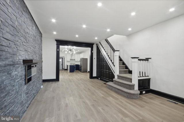 3951 PENNSGROVE ST, Philadelphia, PA 19104