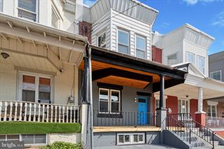 3951 PENNSGROVE ST, Philadelphia, PA 19104