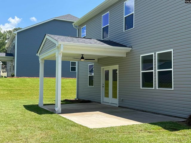 28 Spider Web Court, Blythewood, SC 29016