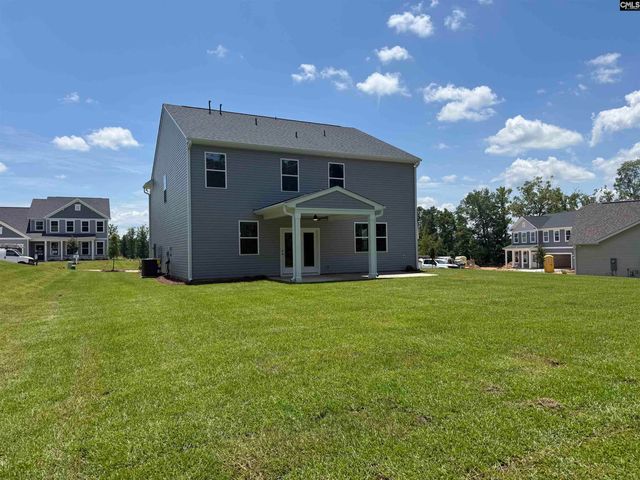 28 Spider Web Court, Blythewood, SC 29016