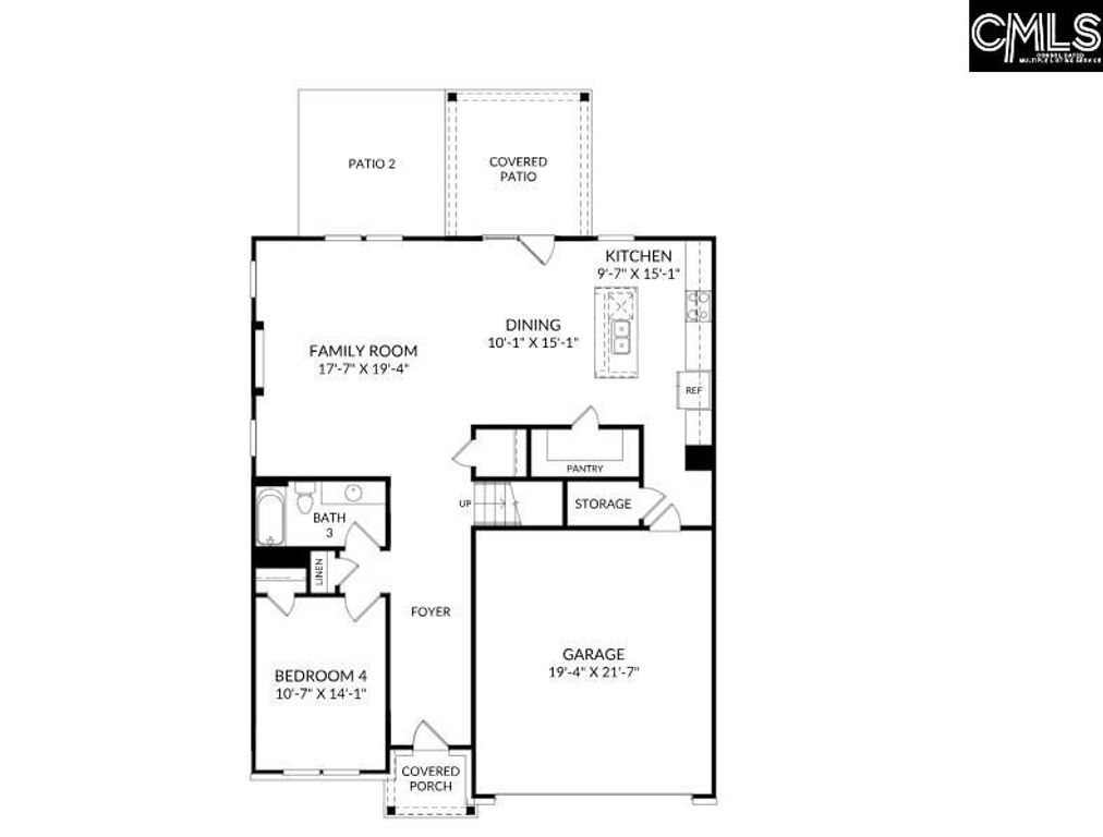 28 Spider Web Court, Blythewood, SC 29016