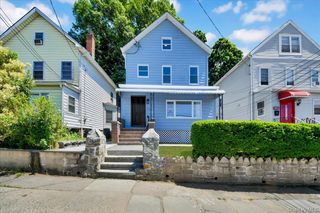 35 S Terrace Avenue, Mount Vernon, NY 10550