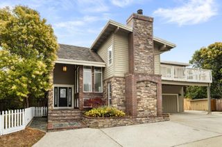 674 Clubhouse Drive, Aptos, CA 95003