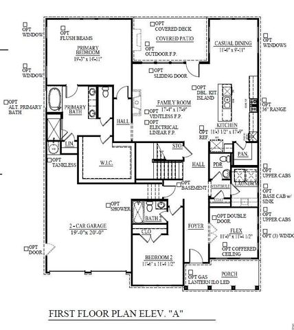 5068 Fairhaven Cir, Thompsons Station, TN 37179