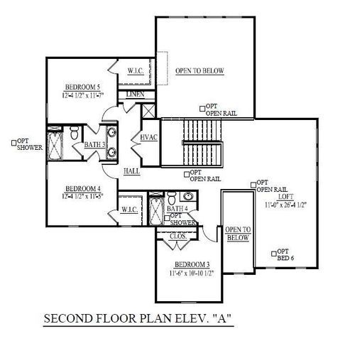 5068 Fairhaven Cir, Thompsons Station, TN 37179