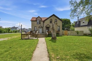 924 Saint Marys Avenue, Fort Wayne, IN 46808