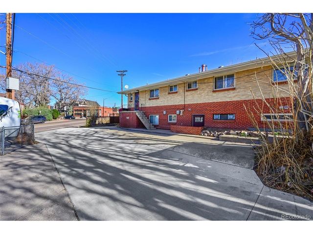 3286 W Fairview Pl, Denver, CO 80211