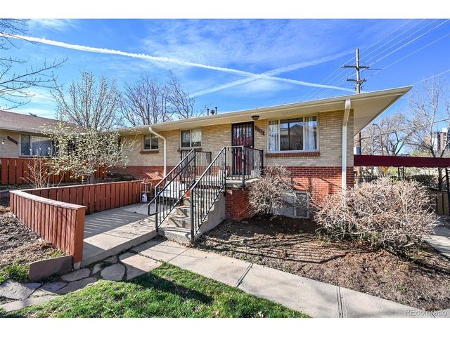 3286 W Fairview Pl, Denver, CO 80211
