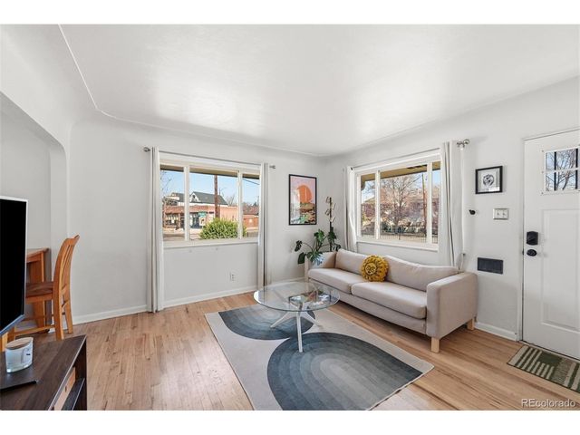 3286 W Fairview Pl, Denver, CO 80211