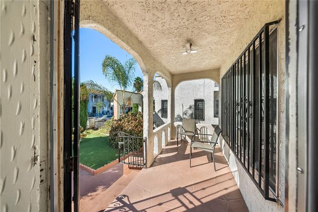 2531 Pomeroy Avenue, Los Angeles, CA 90033