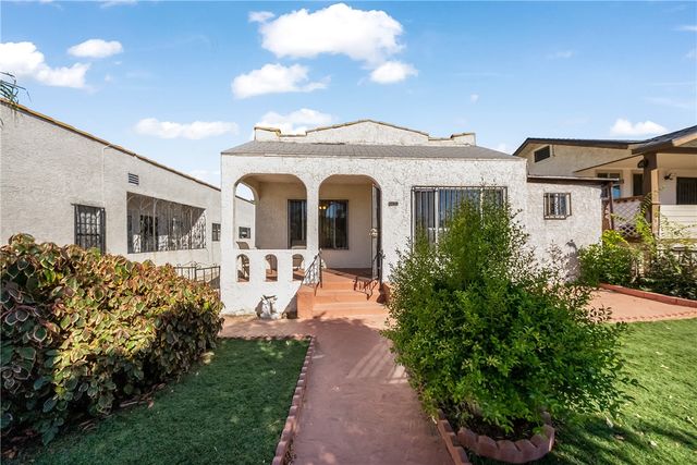 2531 Pomeroy Avenue, Los Angeles, CA 90033