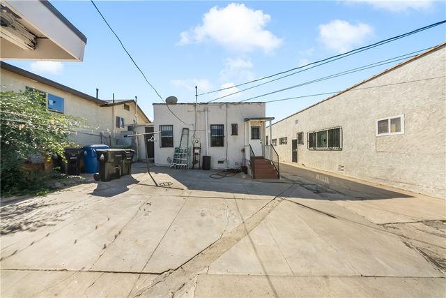 2531 Pomeroy Avenue, Los Angeles, CA 90033