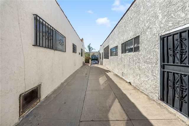 2531 Pomeroy Avenue, Los Angeles, CA 90033