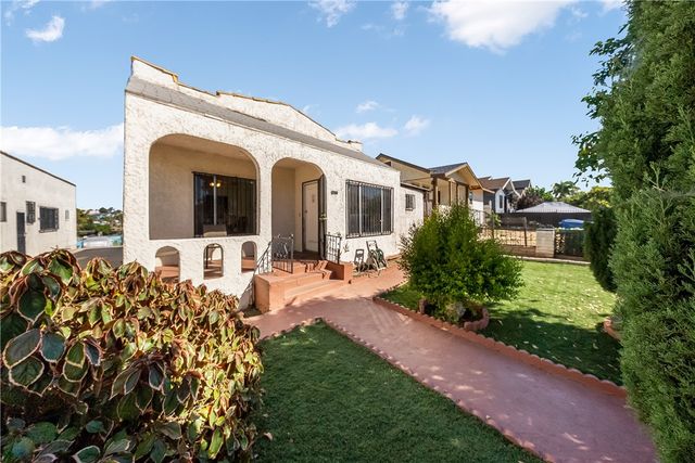 2531 Pomeroy Avenue, Los Angeles, CA 90033