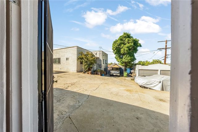 2531 Pomeroy Avenue, Los Angeles, CA 90033