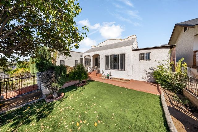 2531 Pomeroy Avenue, Los Angeles, CA 90033