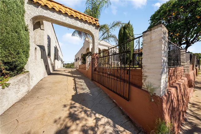 2531 Pomeroy Avenue, Los Angeles, CA 90033