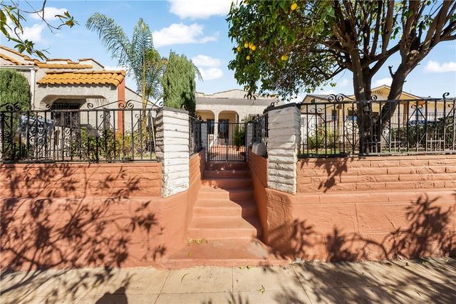 2531 Pomeroy Avenue, Los Angeles, CA 90033