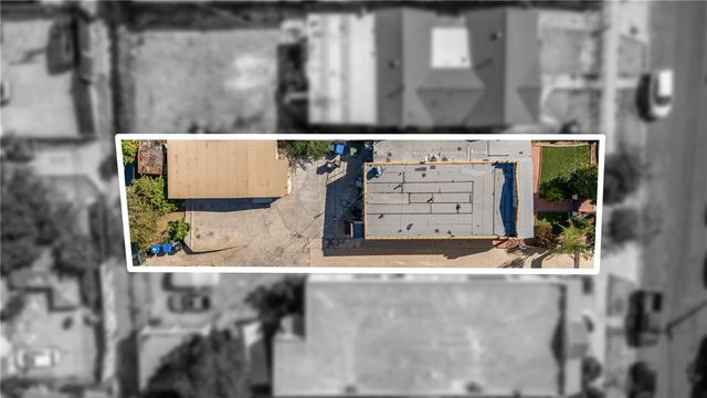 2531 Pomeroy Avenue, Los Angeles, CA 90033