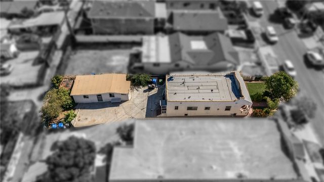 2531 Pomeroy Avenue, Los Angeles, CA 90033