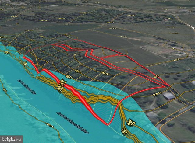 LOT 10 KAUFFMANS MILL RD, Luray, VA 22835