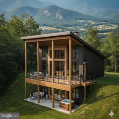 LOT 10 KAUFFMANS MILL RD, Luray, VA 22835