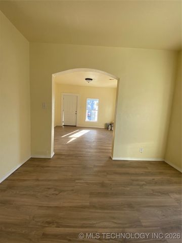 913 2nd NW, Ardmore, OK 73401