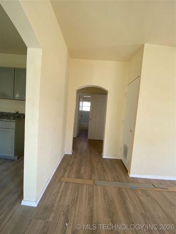 913 2nd NW, Ardmore, OK 73401