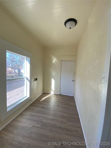 913 2nd NW, Ardmore, OK 73401