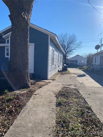 913 2nd NW, Ardmore, OK 73401