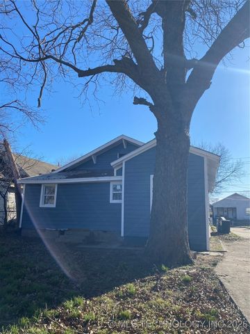 913 2nd NW, Ardmore, OK 73401
