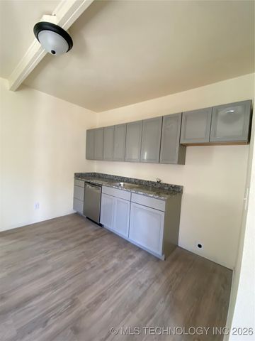 913 2nd NW, Ardmore, OK 73401