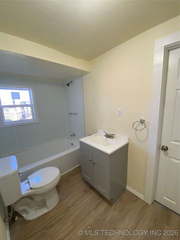 913 2nd NW, Ardmore, OK 73401