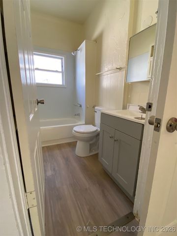 913 2nd NW, Ardmore, OK 73401