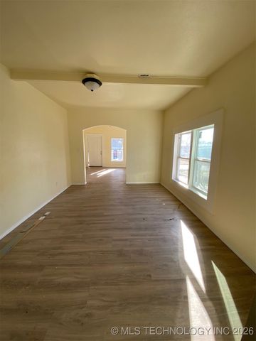 913 2nd NW, Ardmore, OK 73401