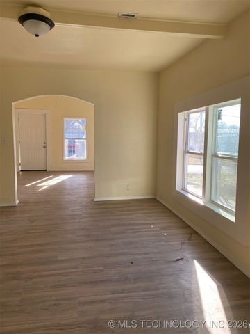 913 2nd NW, Ardmore, OK 73401