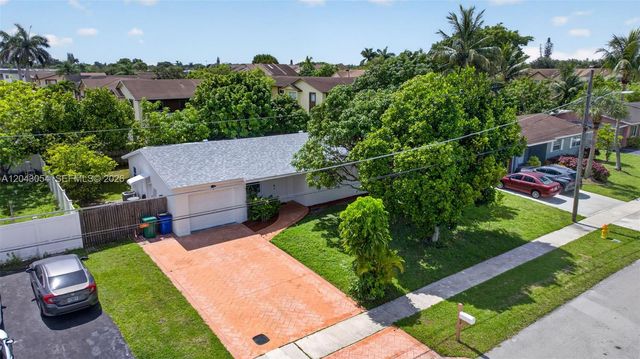 2640 NW 67th Terrace, Margate, FL 33063