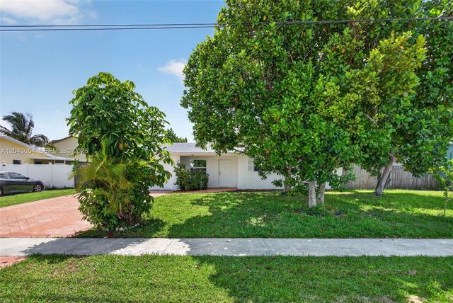 2640 NW 67th Terrace, Margate, FL 33063