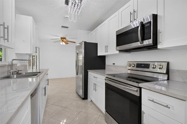 2640 NW 67th Terrace, Margate, FL 33063