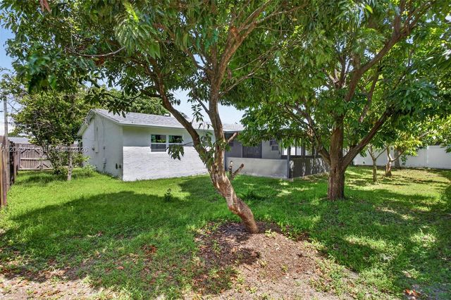 2640 NW 67th Terrace, Margate, FL 33063